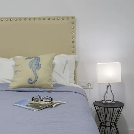 Appartement Atlantico Family By Cadiz4rentals Cadix