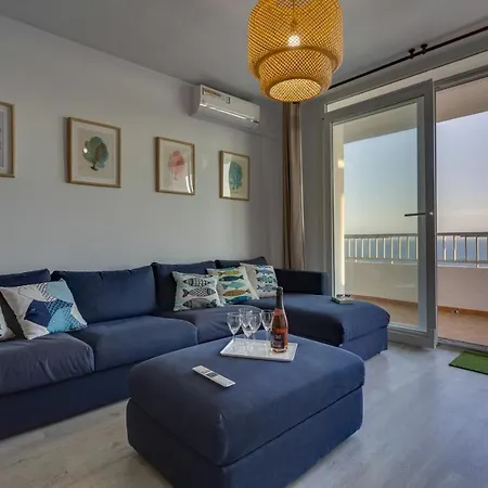 Atlantico Family By Cadiz4rentals *