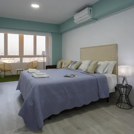 Atlantico Family By Cadiz4rentals