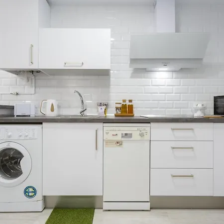 Atlantico Family By Cadiz4rentals *