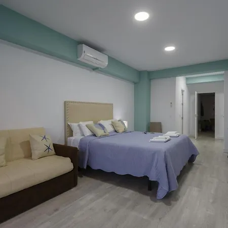 Appartement Atlantico Family By Cadiz4rentals