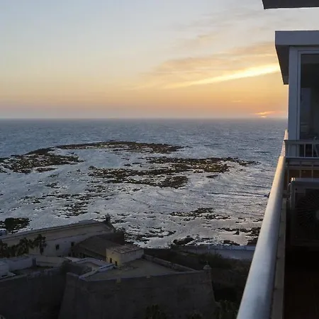 Appartamento Atlantico Family By Cadiz4rentals Cadice