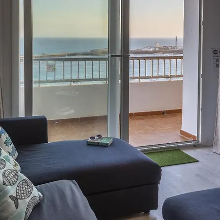 Atlantico Family By Cadiz4rentals *