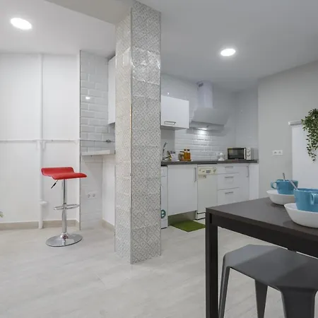 Atlantico Family By Cadiz4rentals Appartement