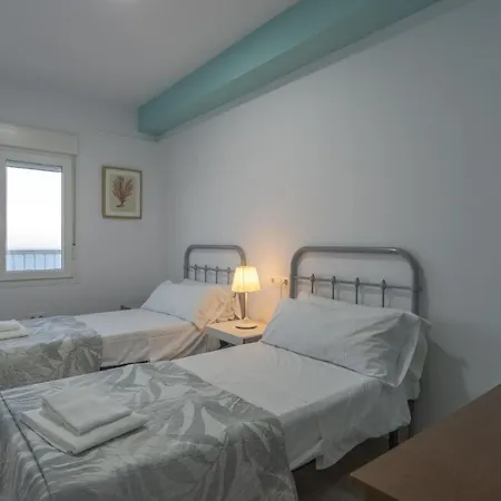 Atlantico Family By Cadiz4rentals Cadice