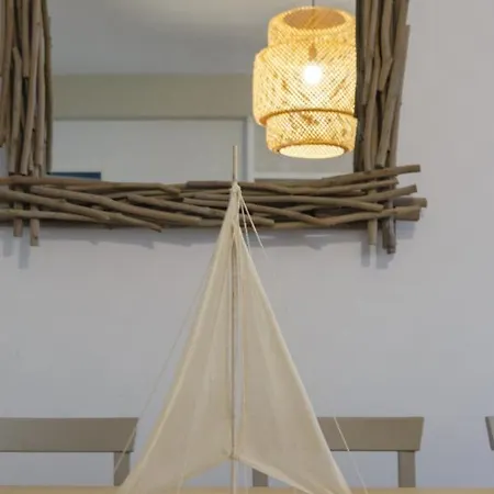 Appartamento Atlantico Family By Cadiz4rentals