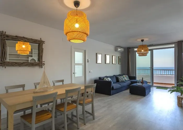 Atlantico Family By Cadiz4rentals Apartment *