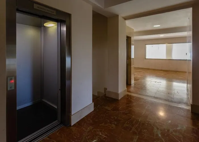 Atlantico Family By Cadiz4rentals Apartment *