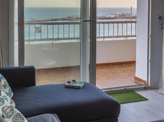 Atlantico Family By Cadiz4rentals *