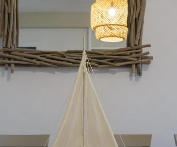 Apartment Atlantico Family By Cadiz4rentals