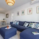 Atlantico Family By Cadiz4rentals Διαμέρισμα *