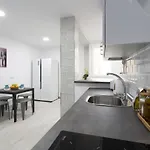 Atlantico Family By Cadiz4rentals Lejlighed *