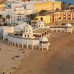 Atlantico Family By Cadiz4rentals Διαμέρισμα Καντίζ
