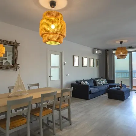 Atlantico Family By Cadiz4rentals Lejlighed *