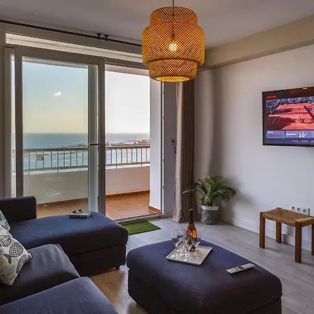 Atlantico Family By Cadiz4rentals Καντίζ