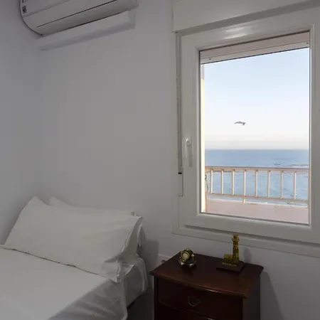 Atlantico Family By Cadiz4rentals 아파트 *