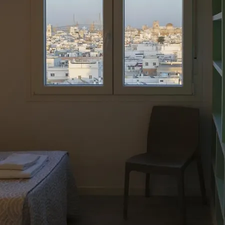 Atlantico Family By Cadiz4rentals