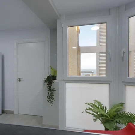 Atlantico Family By Cadiz4rentals Appartamento Cadice