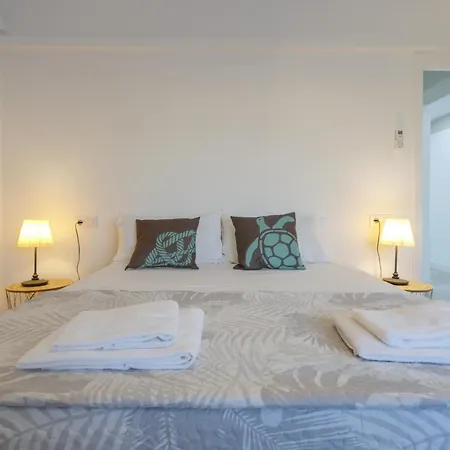 Atlantico Family By Cadiz4rentals 아파트 카디스