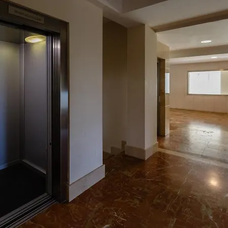 Atlantico Family By Cadiz4rentals شقة *