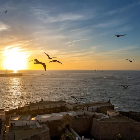 Atlantico Family By Cadiz4rentals 아파트