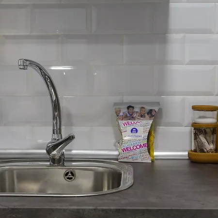 Atlantico Family By Cadiz4rentals شقة