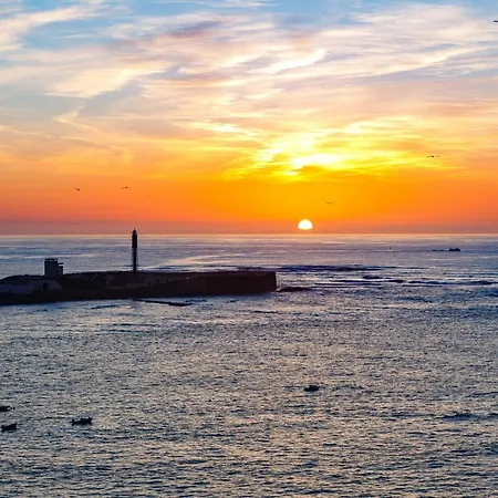 Atlantico Family By Cadiz4rentals شقة