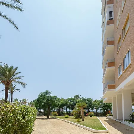 Atlantico Family By Cadiz4rentals Appartamento Cadice