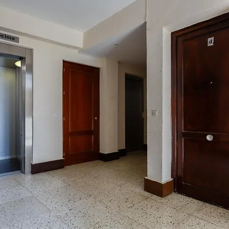 Atlantico Family By Cadiz4rentals شقة *