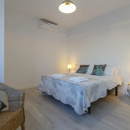 Atlantico Family By Cadiz4rentals 아파트