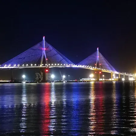 Atlantico Family By Cadiz4rentals *