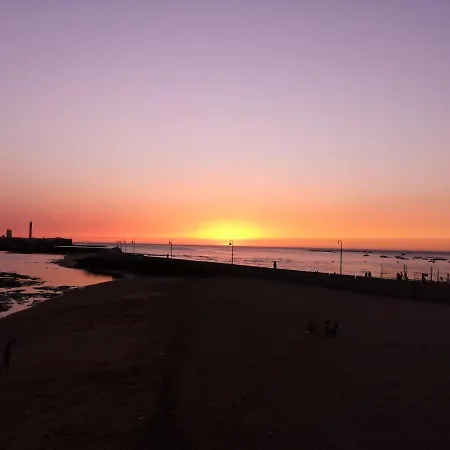 Atlantico Family By Cadiz4rentals 아파트