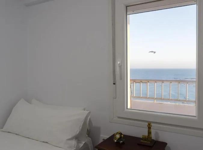 Atlantico Family By Cadiz4rentals Appartamento *