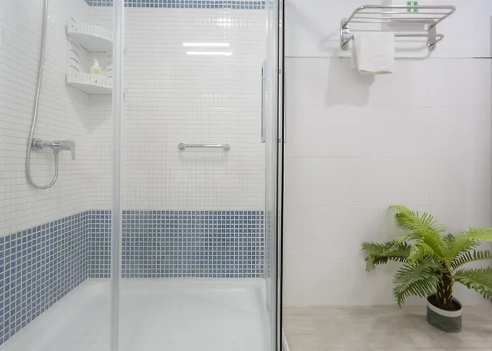 Atlantico Family By Cadiz4rentals