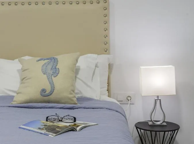 Appartamento Atlantico Family By Cadiz4rentals Cadice