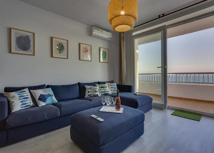 Atlantico Family By Cadiz4rentals *