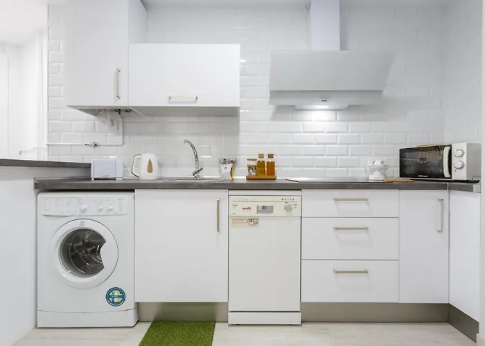 Atlantico Family By Cadiz4rentals *