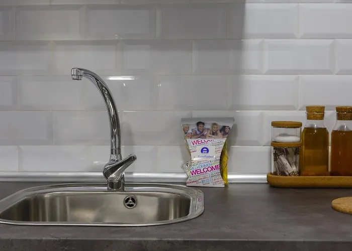 Atlantico Family By Cadiz4rentals 아파트