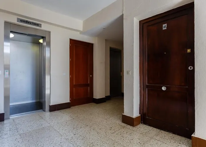 Atlantico Family By Cadiz4rentals 아파트 *