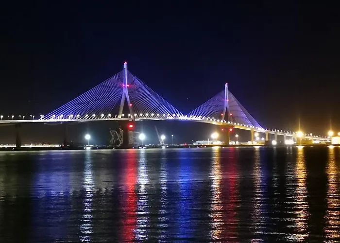 Atlantico Family By Cadiz4rentals *