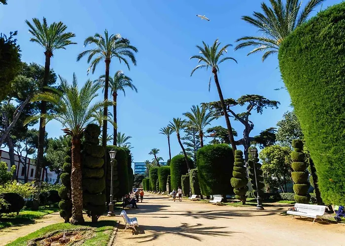 Atlantico Family By Cadiz4rentals *