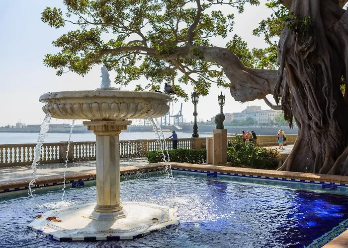 Atlantico Family By Cadiz4rentals * Cadice