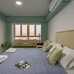 Lejlighed Atlantico Family By Cadiz4rentals Cádiz