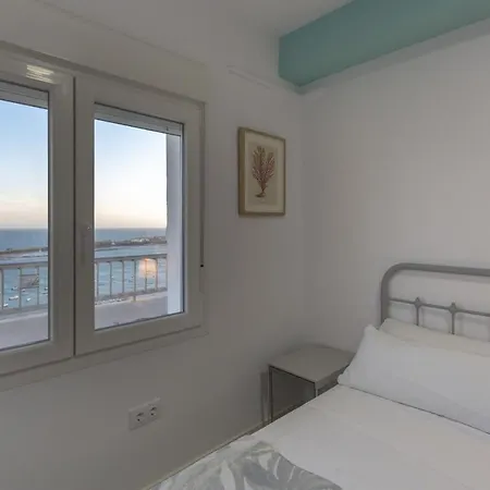 公寓 Atlantico Family By Cadiz4rentals