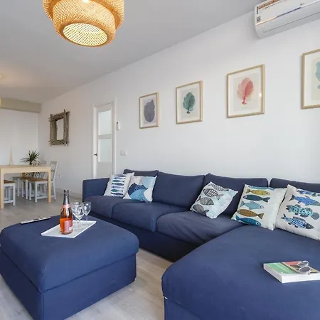 Atlantico Family By Cadiz4rentals 公寓 *