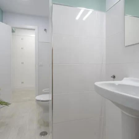 Atlantico Family By Cadiz4rentals 加的斯