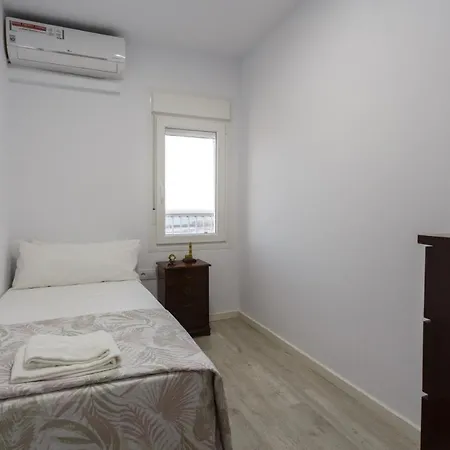 Atlantico Family By Cadiz4rentals *