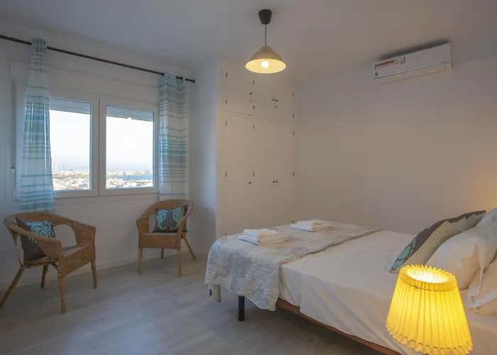 Apartamento Atlantico Family By Cadiz4rentals *