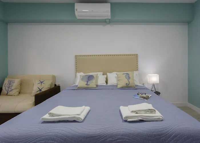 Atlantico Family By Cadiz4rentals * Cádis