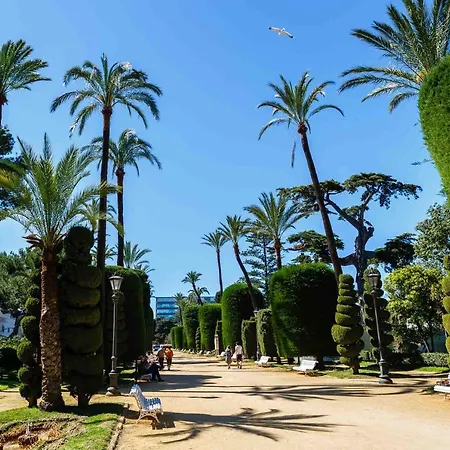 Atlantico Family By Cadiz4rentals *